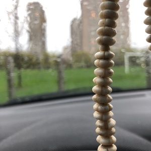 Meet your Posher, Azeem